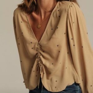 Rue Stiic Mahko Top!